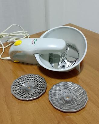 Ariete Passì passaverdure elettrico