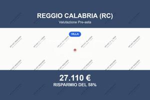 Immobile in asta di 136 m² a Reggiolo