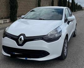 Renault Clio 1.5 Diesel 12 Mesi di garanzia