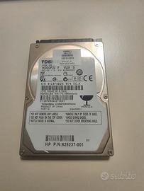 hard disk 500gb 