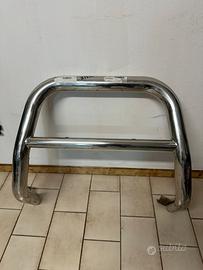 Bullbar rav4