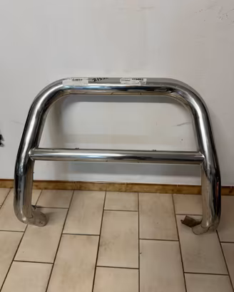 Bullbar rav4