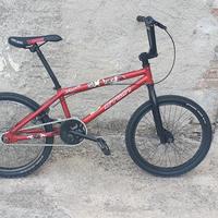 bmx btwin