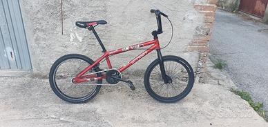 bmx btwin