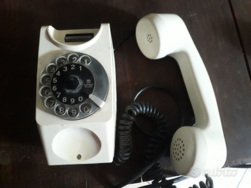 Telefono epoca