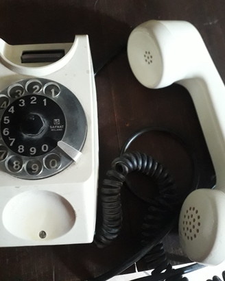 Telefono epoca