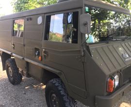 Steyr Puch Pinzgauer