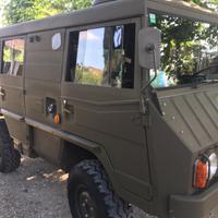 Steyr Puch Pinzgauer