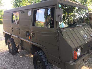 Steyr Puch Pinzgauer