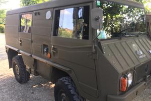 Steyr Puch Pinzgauer
