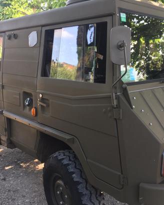 Steyr Puch Pinzgauer