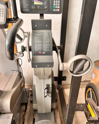 Top-x Technogym