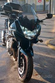 Moto Suzuki bandit 
