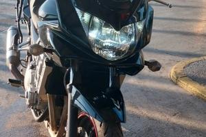Moto Suzuki bandit 