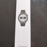 Xiaomi Watch S4