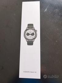 Xiaomi Watch S4