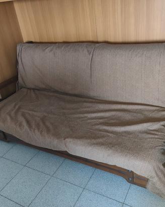 Divano letto 
