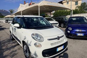 Fiat 500L 1.3 Multijet 95 CV