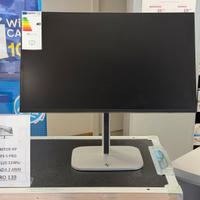 Monitor Hp 24” Series 5 Pro mod.524PU nuovi