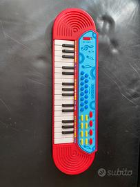 Pianola Bontempi