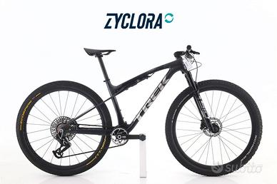 Trek Supercaliber 9.9 XXSL AXS t.L