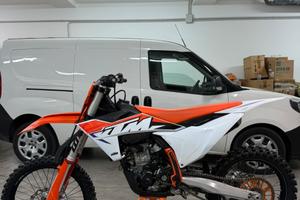 KTM SX-F 250 2023