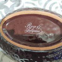 servizio piatti rustici 