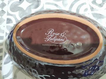 servizio piatti rustici 