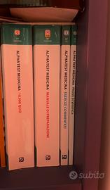 Libro preparazione tolc medicina