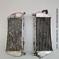 RADIATORI RADIATORE KAWASAKI KX 125 1994 1998 KX12
