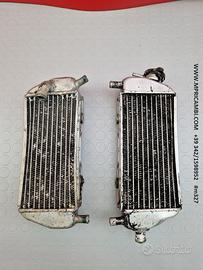 RADIATORI RADIATORE KAWASAKI KX 125 1994 1998 KX12