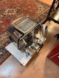 macchina da caffè faema e61 1 gruppo restaurata