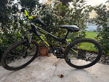 Mountain bike 24”