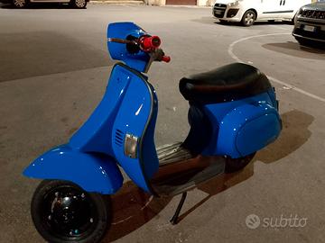 Piaggio Vespa 50 S - 1994
