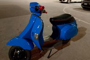 Piaggio Vespa 50 S - 1994