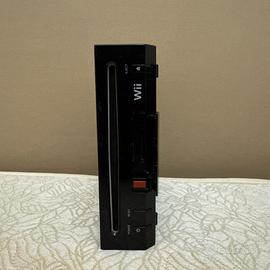 Nintendo Wii Nera