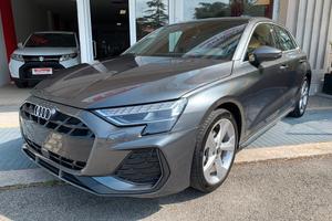 Audi A3 SPB 35 TDI S tronic S line edition