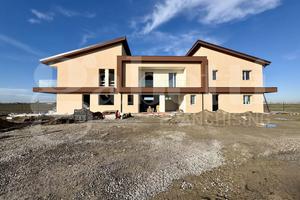 Villa bifamiliare Malalbergo [Cod. rif 3276177VRG]