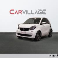SMART Fortwo Cabrio eq Prime nightsky