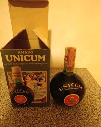 Amaro Unicum 