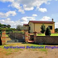 Agriturismo casa vacanza