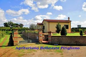 Agriturismo casa vacanza