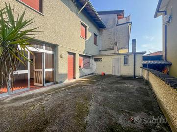 CASA INDIPENDENTE A CASTREZZATO