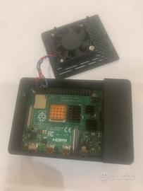 Raspberry pi 4 4gb