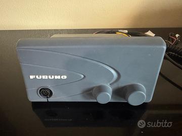 FURUNO FM-4800 – VHF Marino con DSC, GPS e AIS