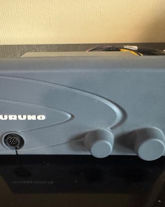 FURUNO FM-4800 – VHF Marino con DSC, GPS e AIS