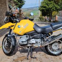 BMW R1150GS 