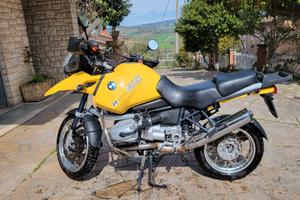 BMW R1150GS 