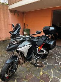Multistrada V4s