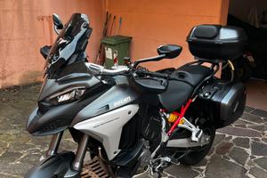 Multistrada V4s